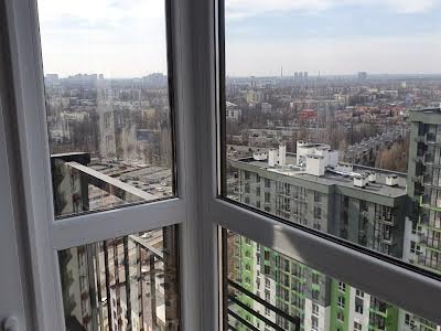 квартира по адресу Ивана Выговского ул. (Маршала Гречка), 10л