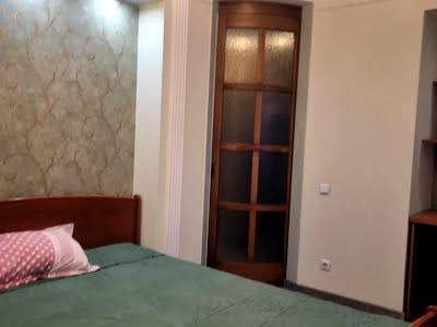 квартира по адресу Севастопольская ул., 30