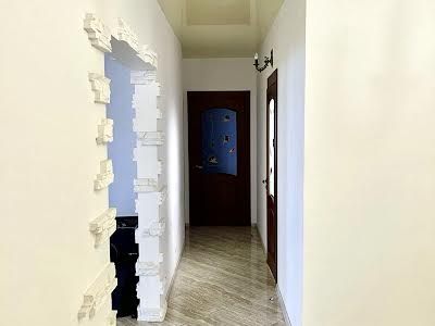 квартира за адресою Дніпровська набережна вул., 1-А