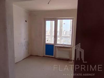 квартира за адресою Бориса Гмирі вул., 20
