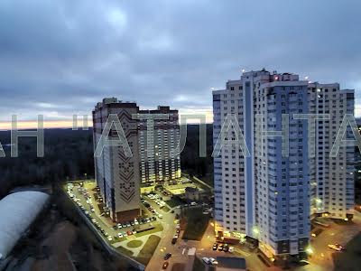 квартира за адресою Академіка Глушкова просп., 9д