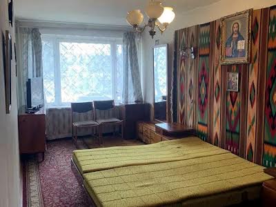 квартира по адресу Академика Лазаренко ул., 36