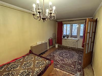 квартира за адресою Олексіївська вул., 14