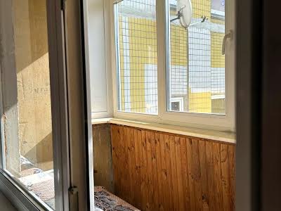 квартира по адресу Оноре де Бальзака ул., 40/11