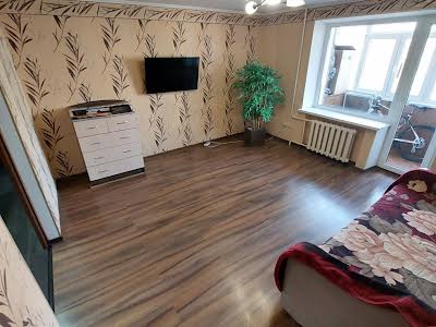 квартира по адресу Космонавтов ул., 68А