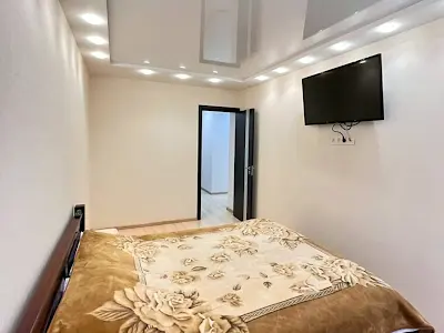 квартира за адресою Метробудівська вул., 4