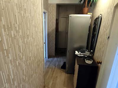 квартира за адресою Павла Тичини просп., 5