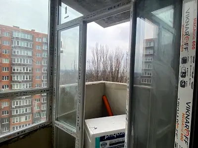 квартира по адресу Кості Широцького, 5а