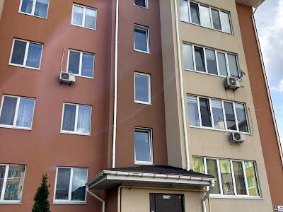 квартира по адресу Подольская ул., 10