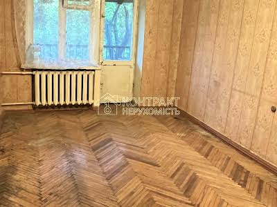 квартира по адресу Науки просп. (Ленина), 53