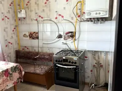 квартира за адресою Миколи Хвильового вул., 1