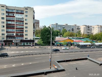 квартира за адресою Чоколівський бульв., 6