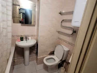 квартира за адресою Голосіївський просп. (40-річчя Жовтня), 19