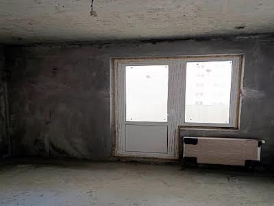 квартира за адресою Милославська вул., 18