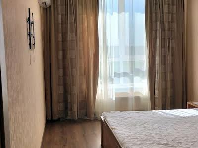 квартира за адресою Григорія Сковороди вул., 3