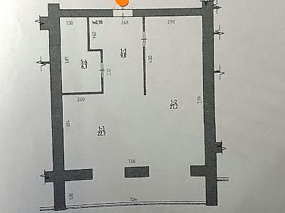 квартира по адресу Мира просп., 65
