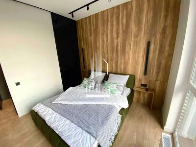 квартира за адресою Бульварно-Кудрявська вул. (Воровського), 17Б