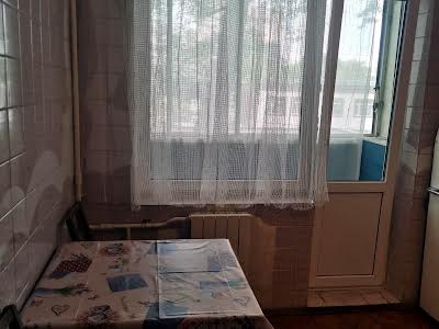 квартира по адресу Голосеевский просп. (40-летия Октября), 21