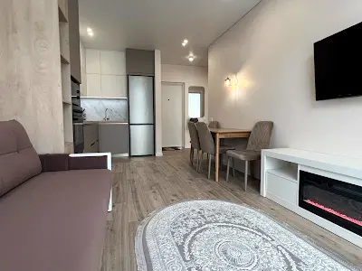 квартира по адресу Братьев Шеметов ул., 10/8