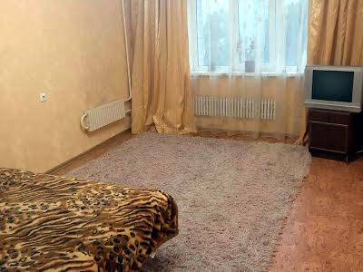 квартира за адресою Гвардейцев Широнинцев, 39д