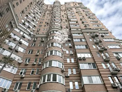 квартира за адресою Голосіївська вул., 13
