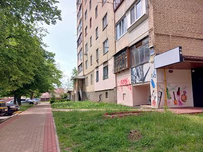 коммерческая по адресу Севериновская ул. (Жовтнева), 9