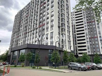 квартира за адресою Любомира Гузара просп. (Космонавта Комарова), 15 а