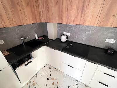 квартира за адресою Вишгородська вул., 45г