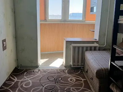 квартира по адресу Добровольского просп., 102