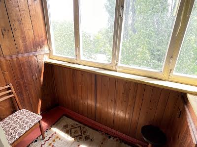 квартира по адресу Новополевая ул., 99-Б