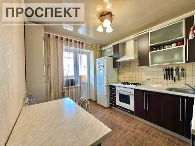 квартира по адресу Металлургов ул., 30