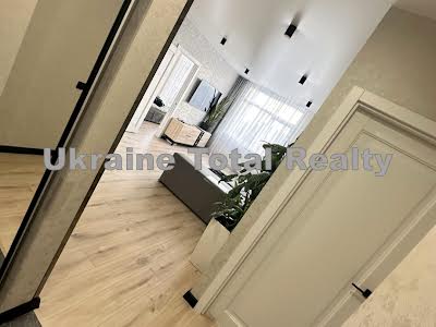 квартира по адресу Радужная ул., 58