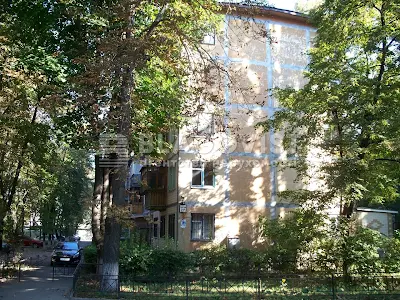 квартира по адресу Салютная ул., 29-А