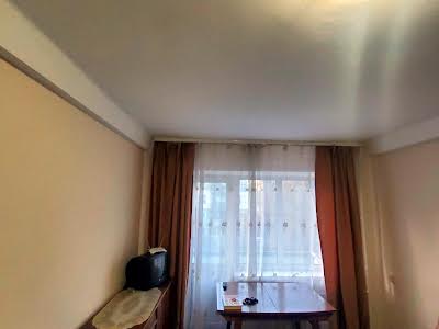 квартира за адресою Миру просп., 9