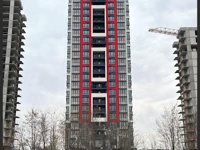 квартира за адресою Олександра Олеся вул., 1