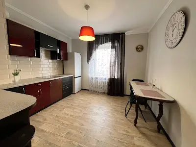 квартира за адресою Петра Григоренка просп., 18-А