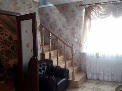 дом по адресу Лесная ул., 1