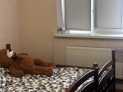 квартира по адресу Кольцевая ул., 10