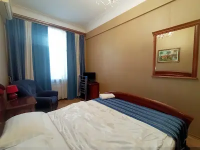 квартира за адресою Микільський пров. (Січневий), 9