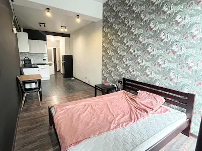 квартира за адресою Київська вул., 2-М