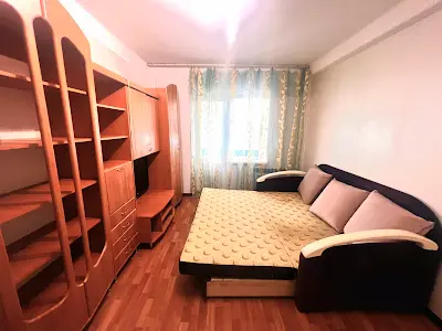 квартира по адресу Оболонский просп., 43