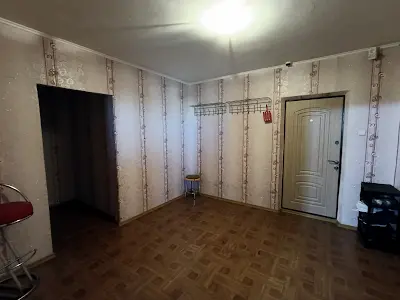 квартира за адресою Сергія Данченка вул., 3