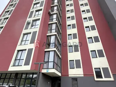 квартира за адресою Зелена вул., 269г