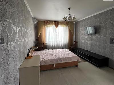 квартира за адресою Петра Григоренка просп., 28-А