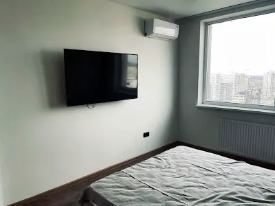 квартира за адресою Родини Крістерів вул., 20