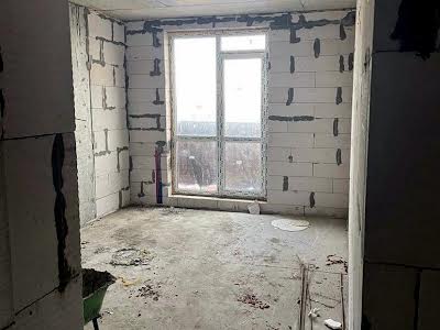 квартира за адресою Сахарова, 22