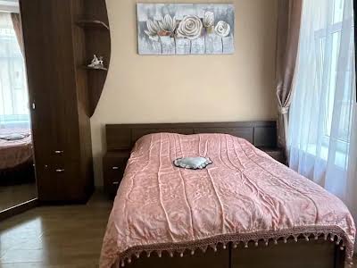 квартира за адресою Ринок пл., 10