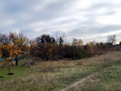 ділянка за адресою Набережна, 12а
