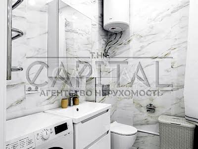 квартира за адресою Андрія Верхогляда вул. (Михайла Драгомирова), 4б
