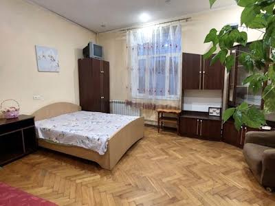 квартира по адресу Садовая ул., 19